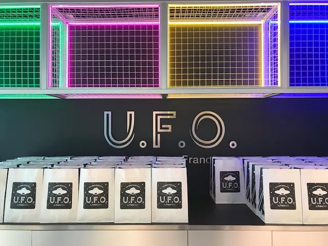 『フランフラン』新ブランド『U.F.O. by Francfranc』photoGallery_1_16