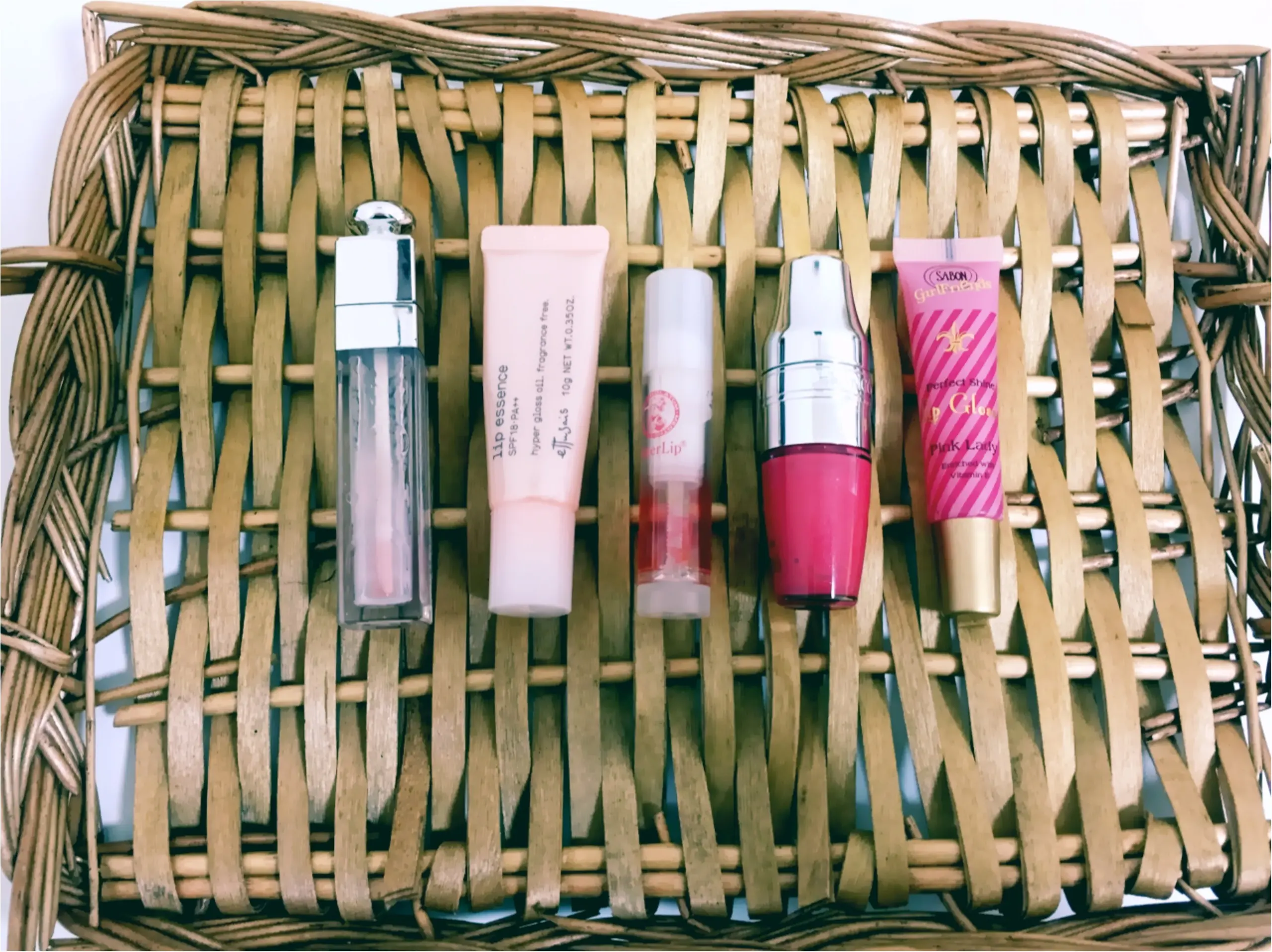 フルメイク用&お直し用コスメ全部みせ!私のポーチの中身を公開しちゃいます♪♡_8