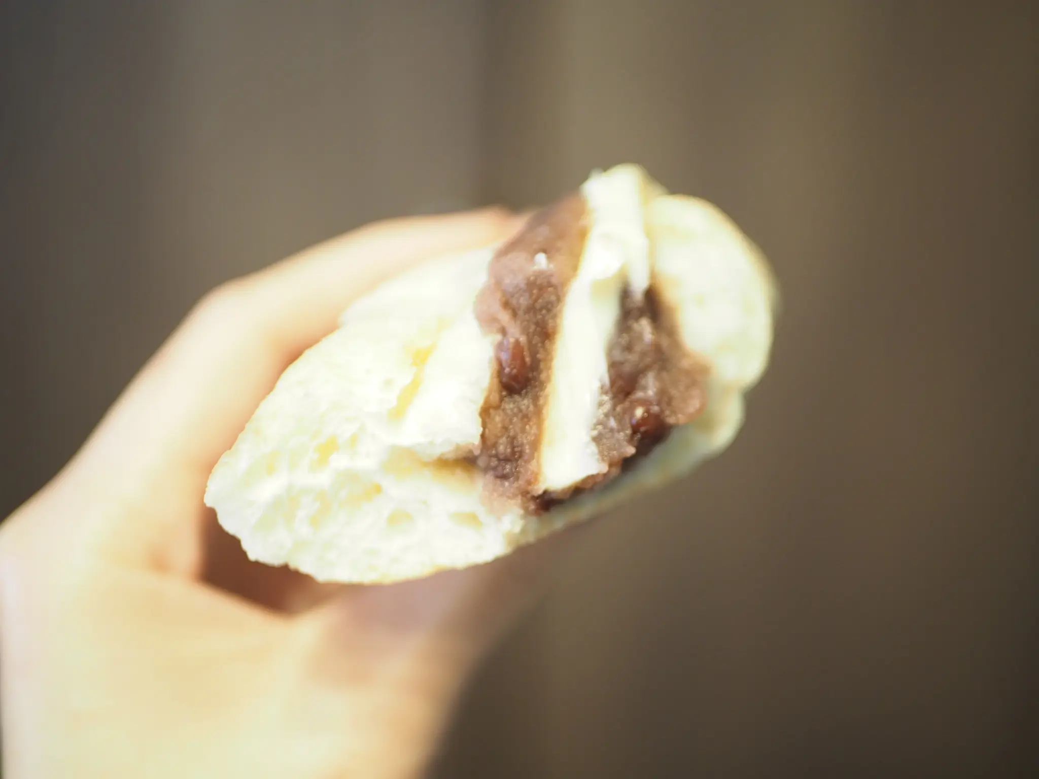 【スタバ新フード】もう食べた?「あんバターサンド」が美味しい!❤︎_3