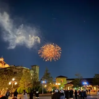 Disney seaへ行ってきました❤︎〜初ソアリン感想〜_3
