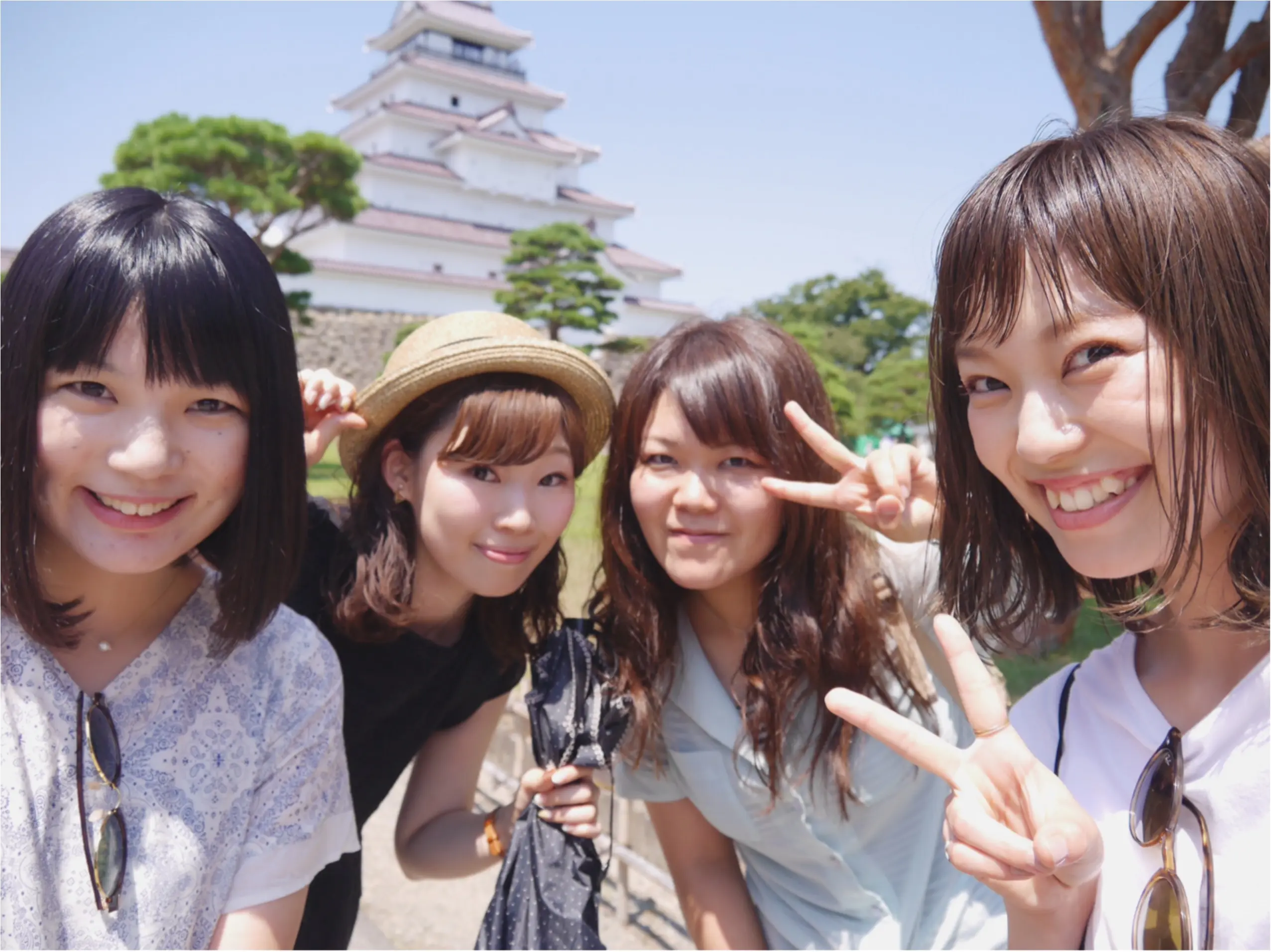 ★全部が綺麗すぎ♡♡新幹線で1時間弱!夏休みにオススメな場所はここ☺︎_3