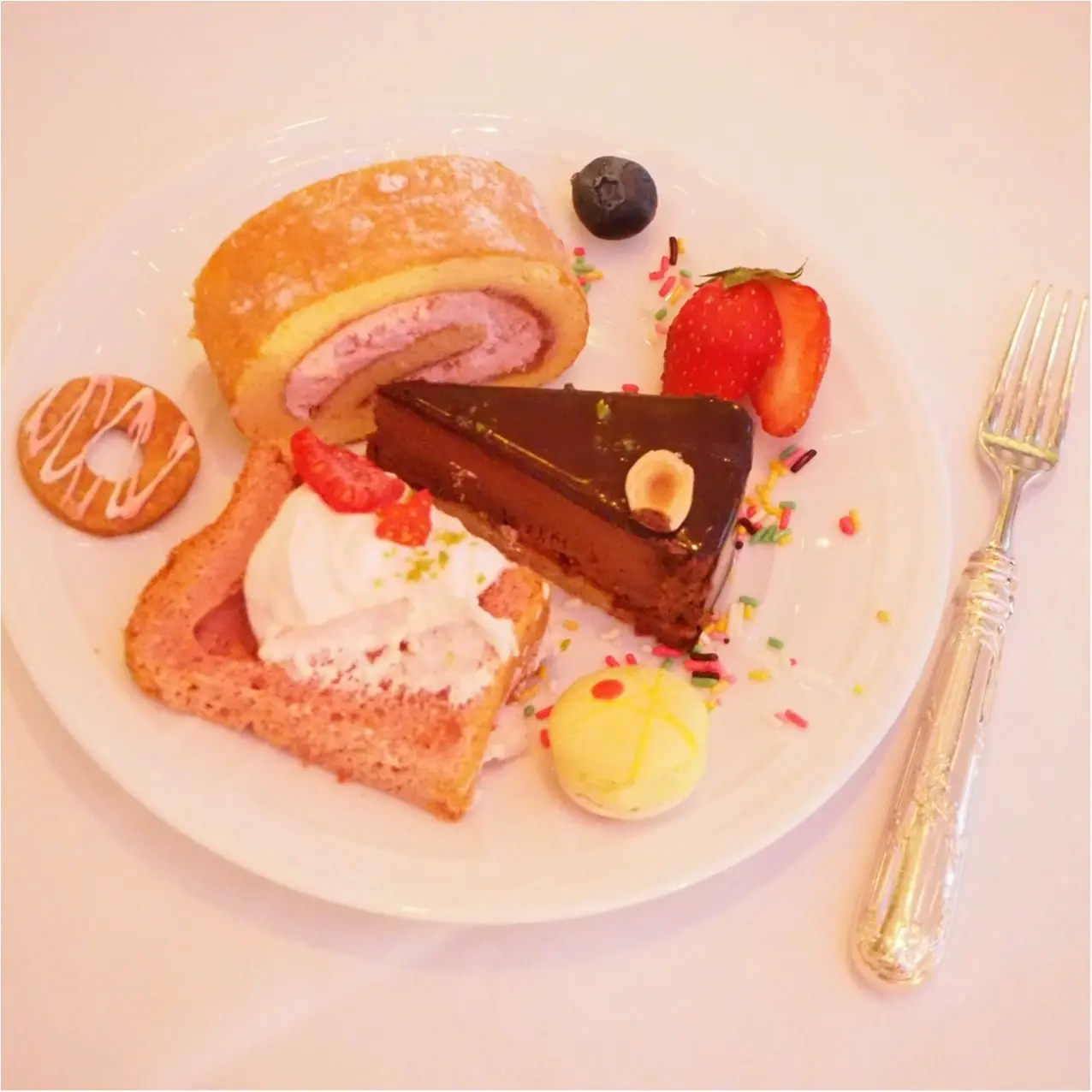 【結婚式場でビアイベント】会場の光に包まれながら楽しくごはん♡_11