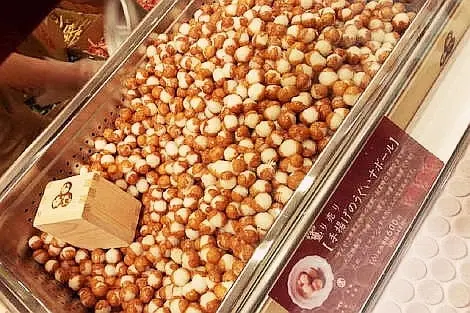 大阪のおしゃれなお土産特集《2019年》- 女子に人気のかわいいお土産や、JR新大阪駅のお土産ランキング_23