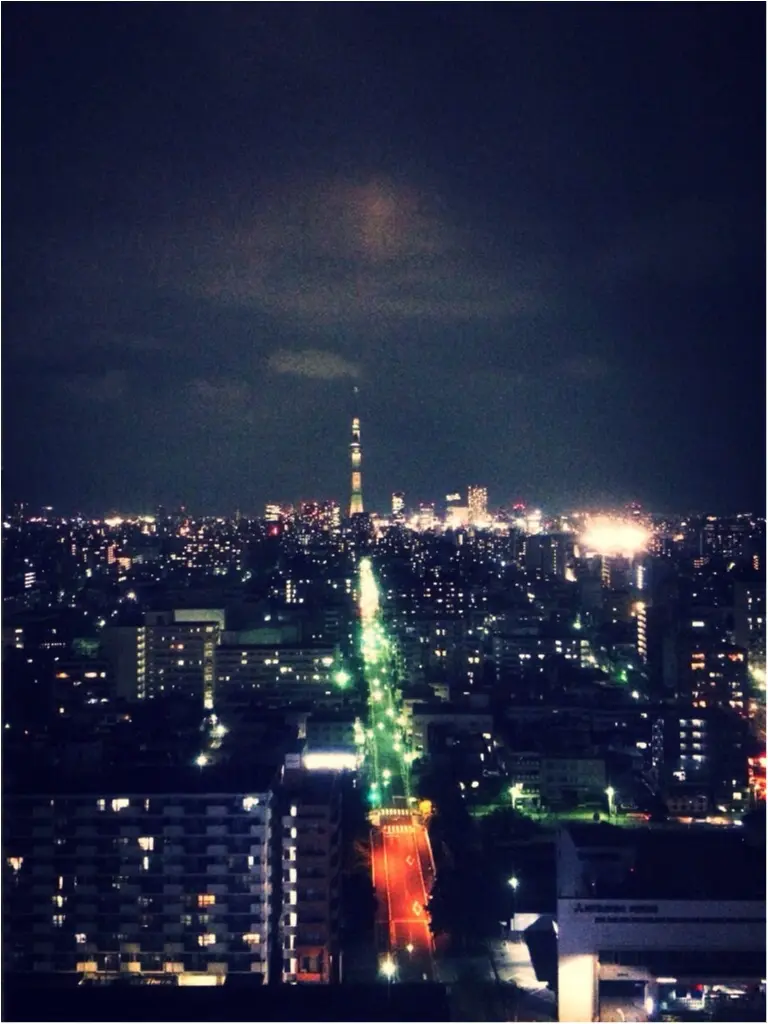 【朝活】築地へGo❤️是非、豊洲移転前に!〜朝ごはんからデザートまで〜_1