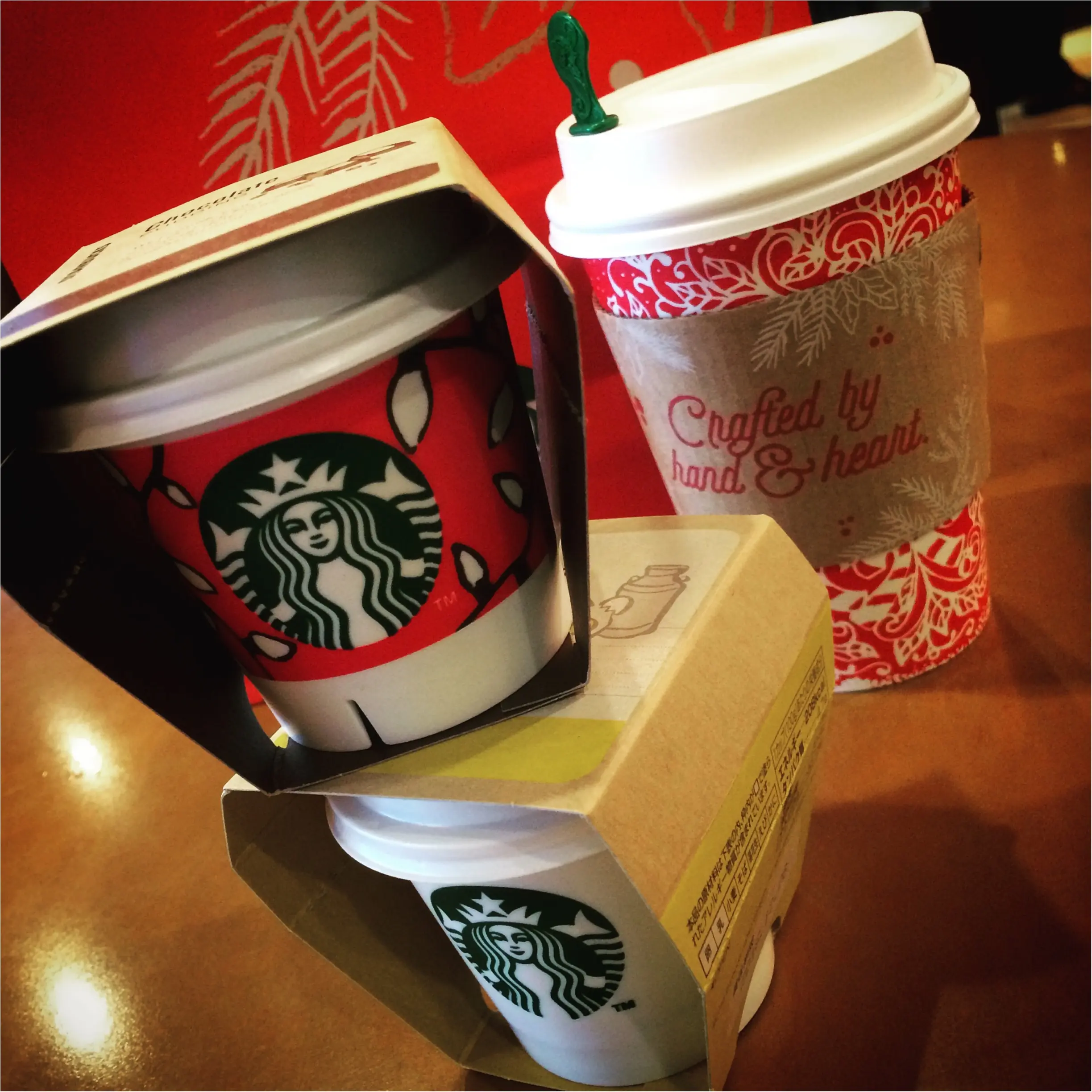 【15時のおやつ】売り切れ続出?!日本初上陸のスタバプリンとは!♡_1