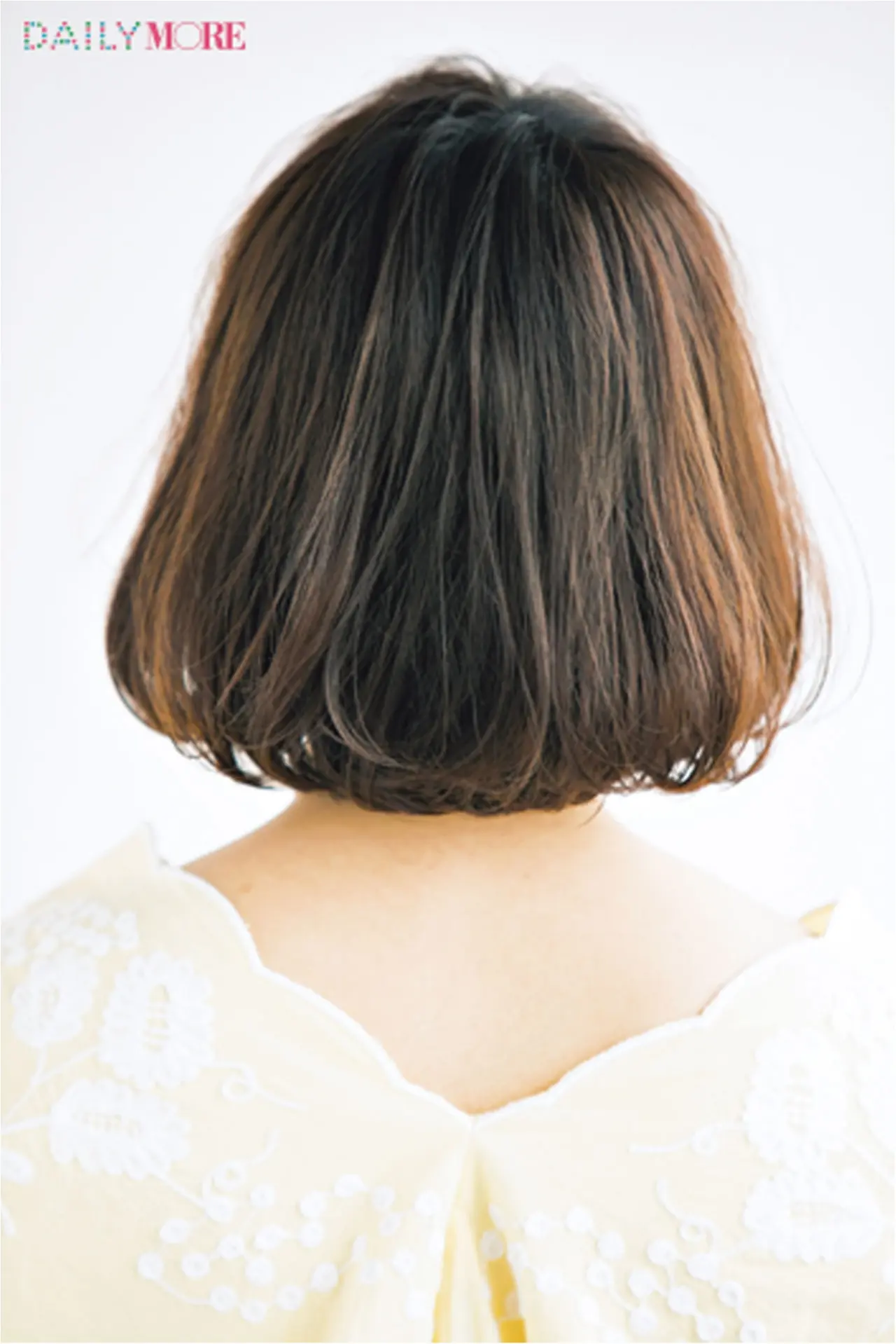 しゃれ甘スタイルでモテGET♡ おしゃれ度が上がる「とろみボブ」の作り方【今一番おしゃれな髪型は〝ボブ〟!!】_8