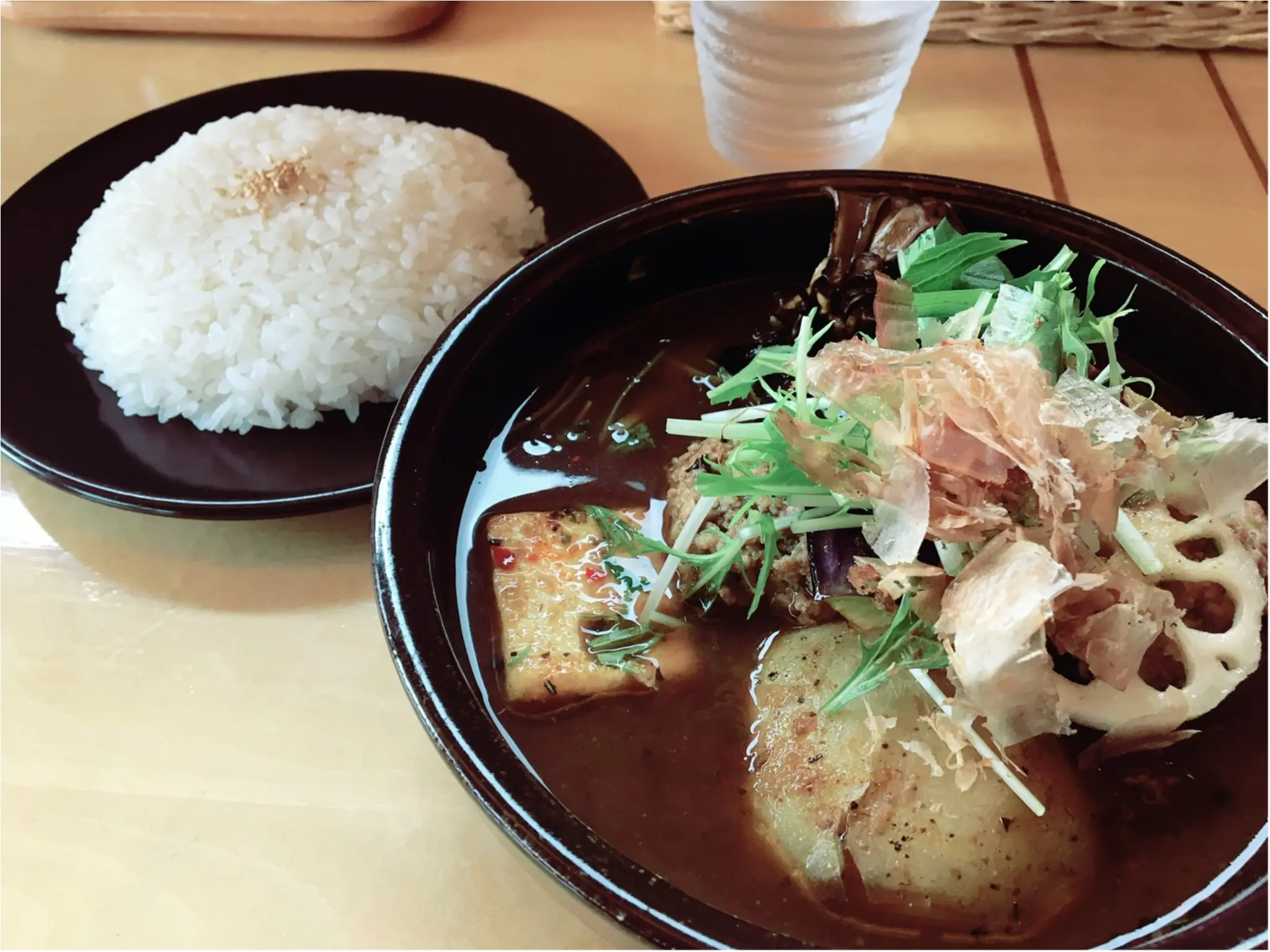 猛暑に負けない! 鎌倉野菜、絶品カレーのお店に注目☆今週の「ご当地モア」ランキング、エリア別第1位を発表!_1