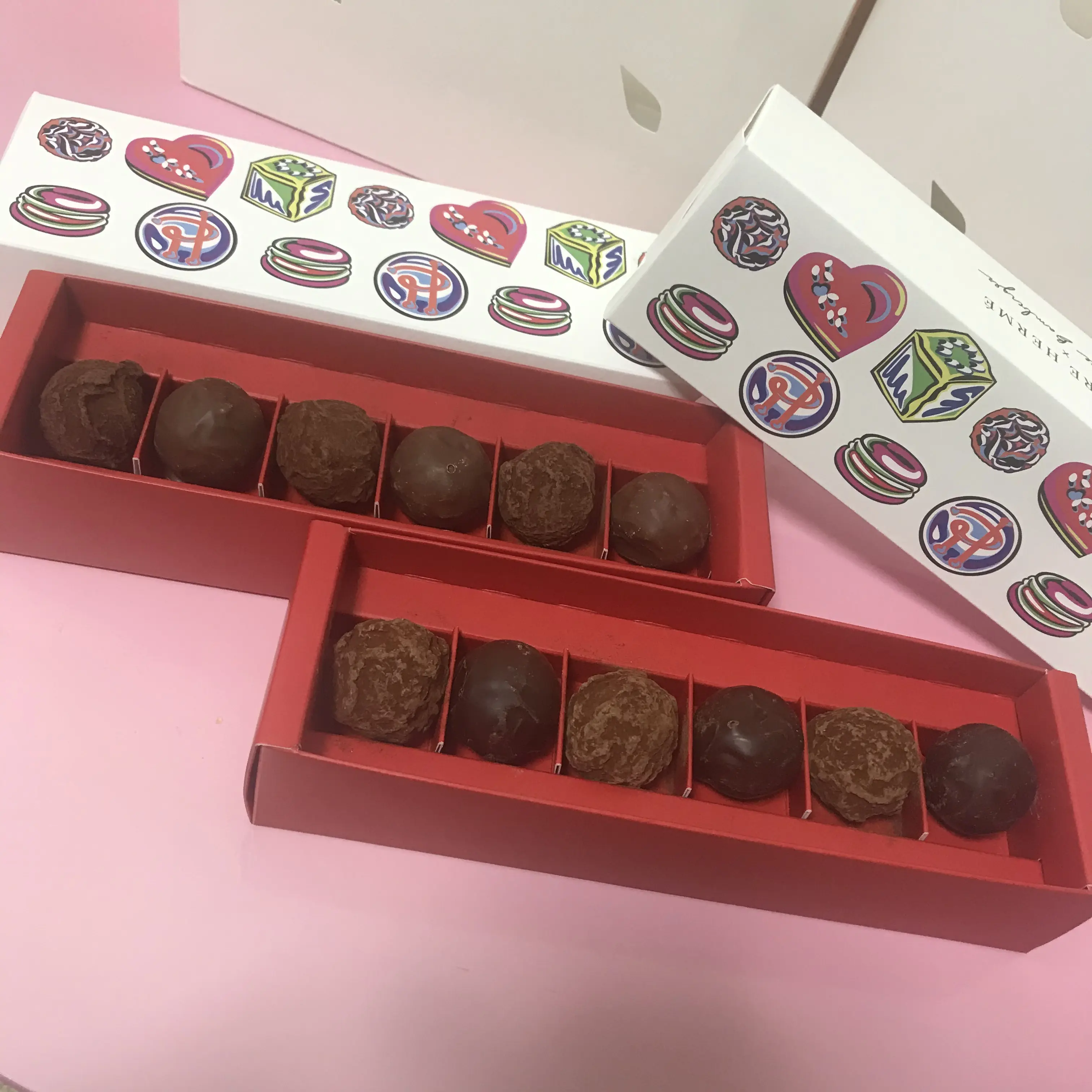 ♡Valentine2021♡バレンタインに絶対外さないご褒美チョコレート2021①_4