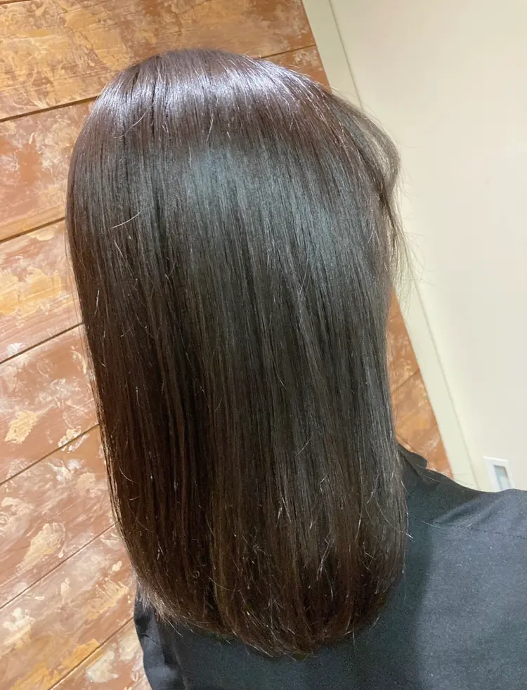 【#美容室シャンプー】oggi otto 使用し始めて2ヶ月!しっかりレビュー❁超高濃度美容液シャンプー♡_4