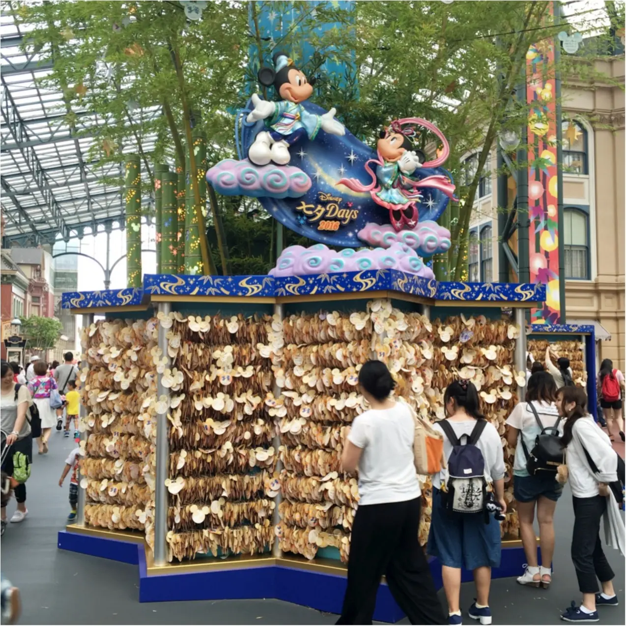【期間限定】ディズニー七夕デイズ完全攻略♡限定グッズの情報もCHECK!_8