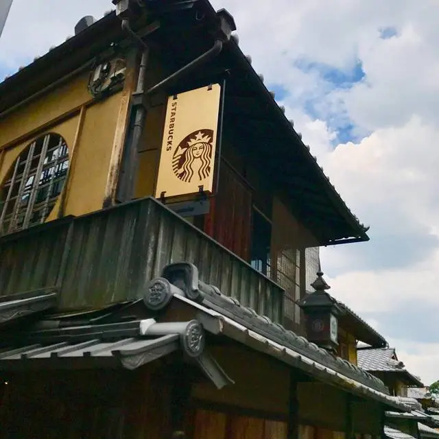 【京都】人気観光スポット 清水寺までの歩き方♥︎_4