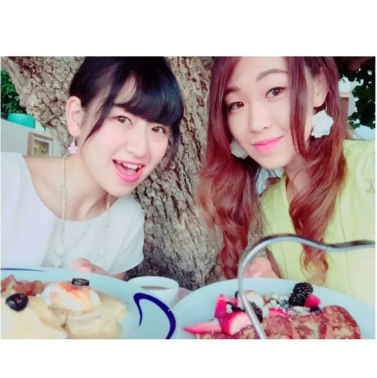【FOOD】女子旅 in Hawaii ♡一度は食べたい!女子に人気の定番絶品朝食はココ♡_8