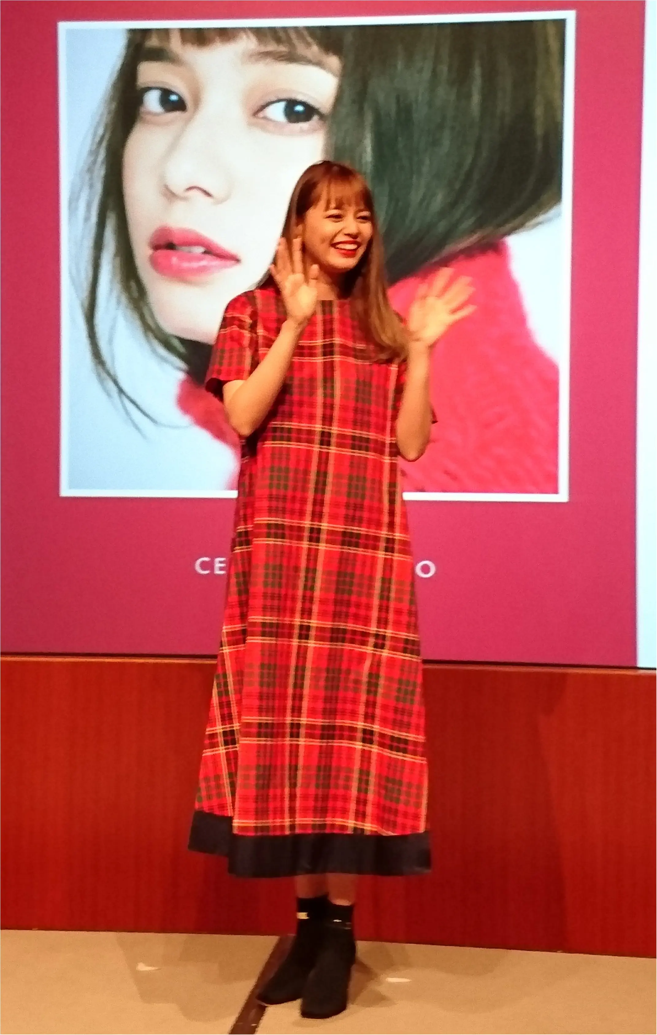 MORE大女子会2018★ドキドキとワクワクの連続でした♡_6