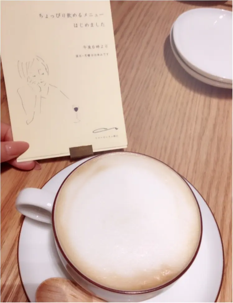 表参道キャットストリートにある隠れ家カフェ♡【uzna omom】が駒込に♡四季で楽しめる六義園も魅力なお店♡!_1
