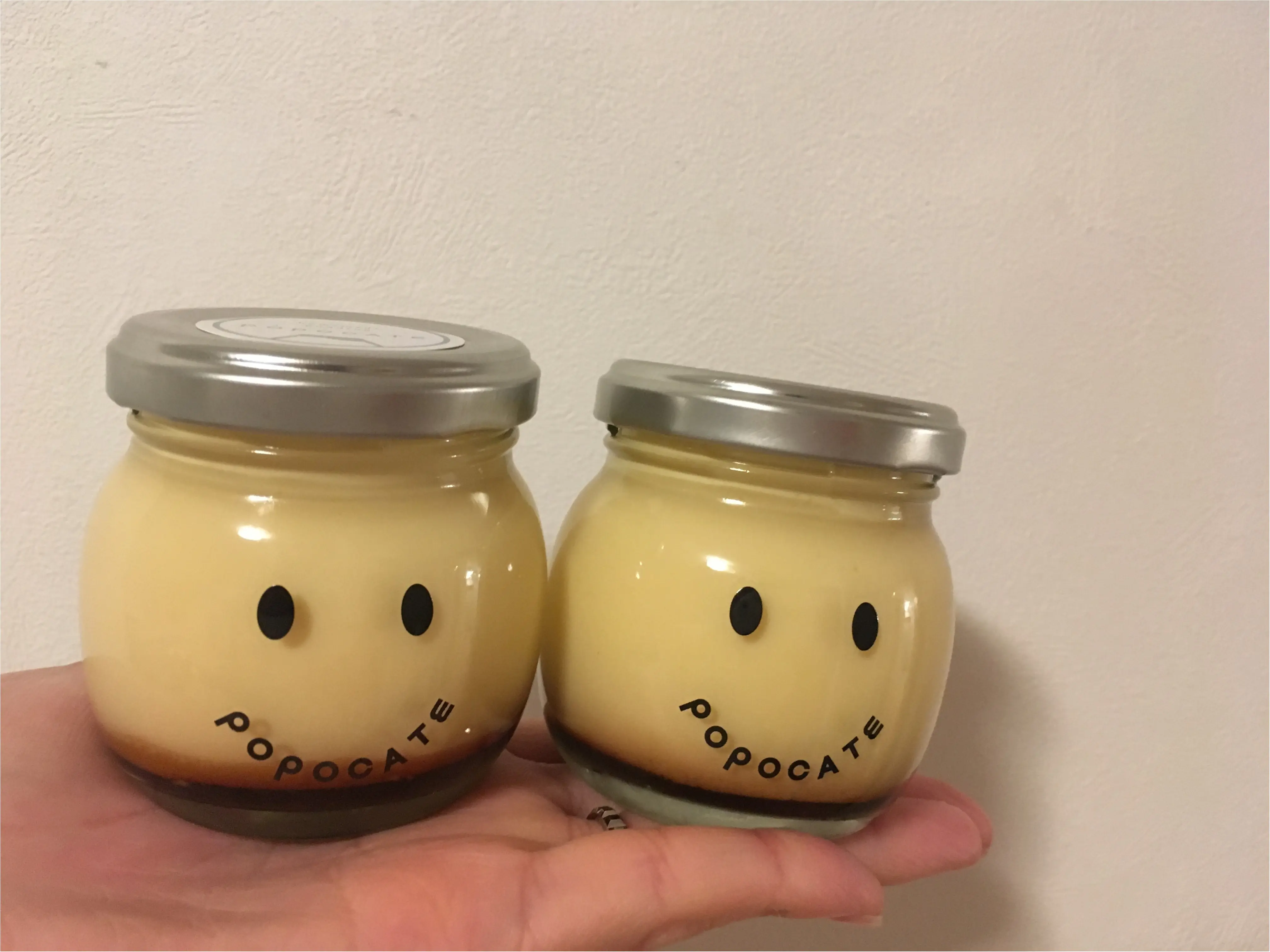 プリン専門店のかわいすぎるプリン☺プレゼント手土産にオススメ★_6