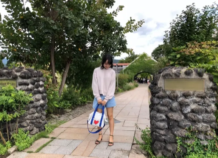 【NEW!】《Kipling×Keith Haring》ポップなデザインがファッションのアクセントに♡ GoTo Travelに大活躍の2wayバッグ!_5