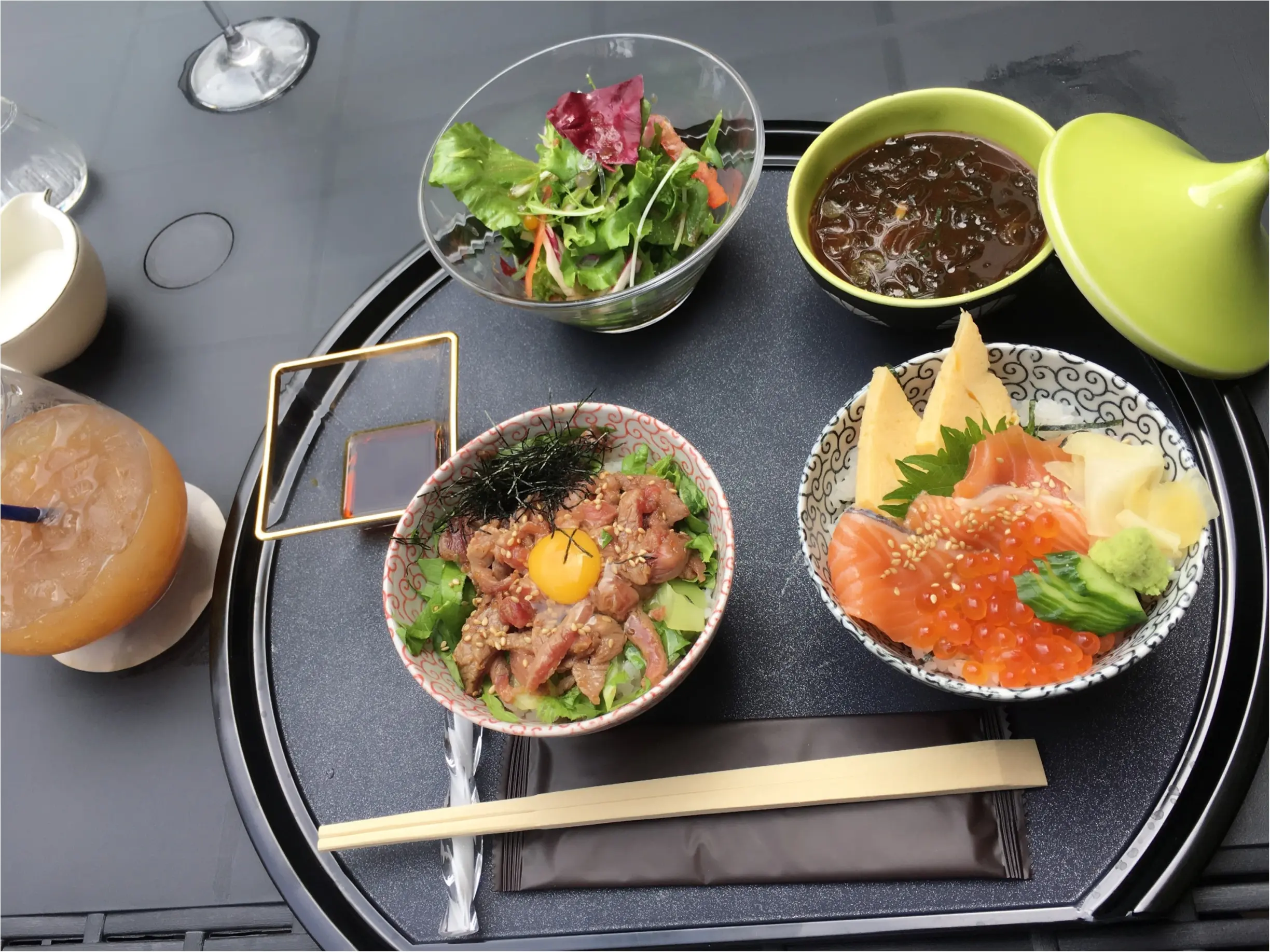 ♡代官山NEW OPEN 【鉄板焼き『貴真』】テラス席で犬同伴ok♡モアハピ◡̈のぞみ♡_6