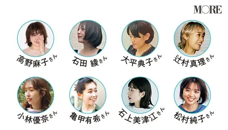 おすすめレディースサンダルを紹介するスタイリスト8人