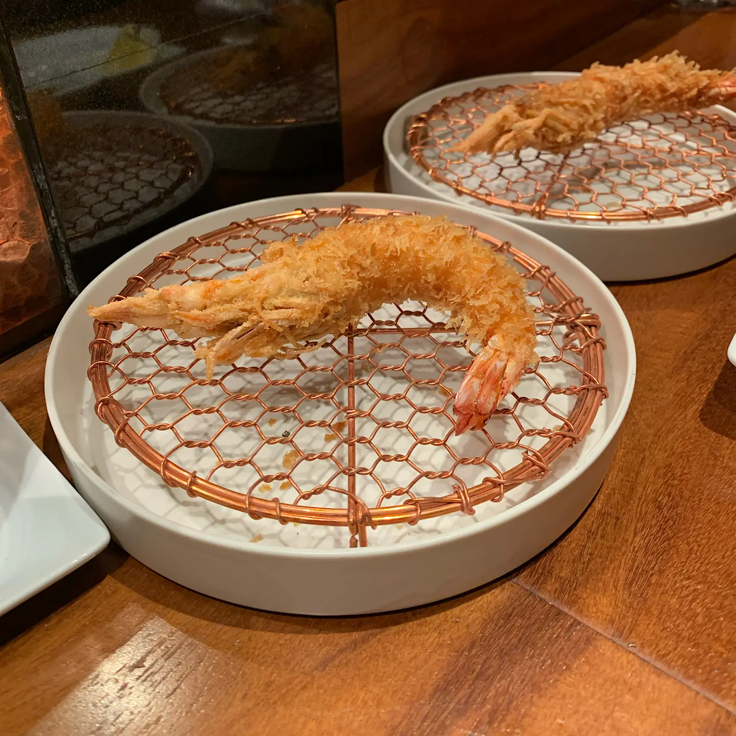 【銀座かつかみ】コース専門のとんかつ料理店♡_5