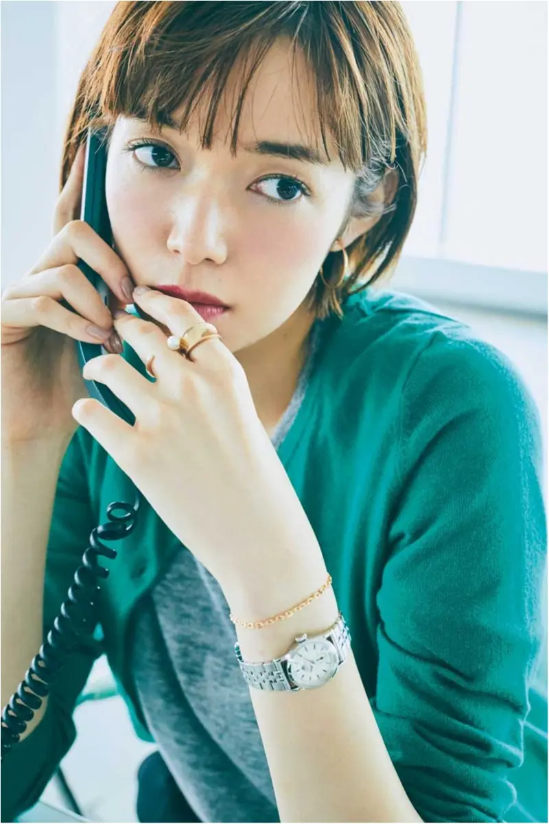 真夏のオフィスカジュアル特集 - ワンピースやTシャツなど、涼しげだけどきちんと見えが叶うコーデ_27