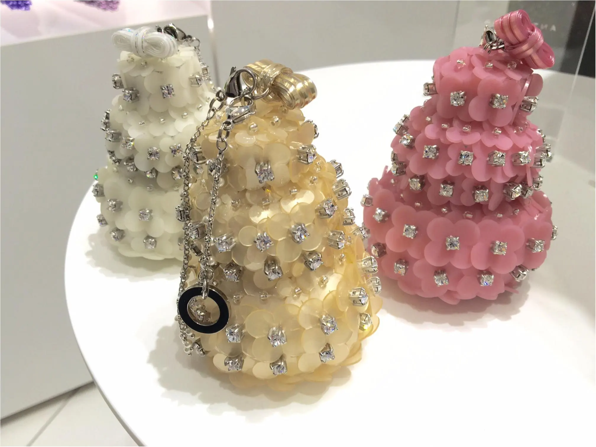 『アンテプリマ 六本木ヒルズ店』リニューアル! かわいすぎるケーキモチーフでお祝い♡_4