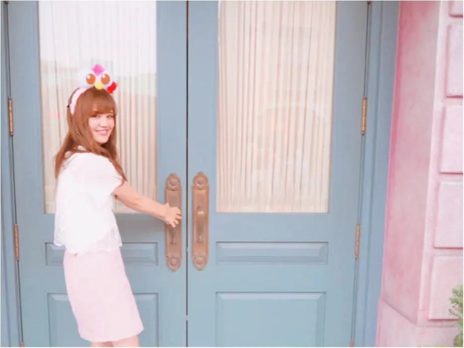 ユニバーサルスタジオジャパンでフォトジェニック♡紹介します♪_5