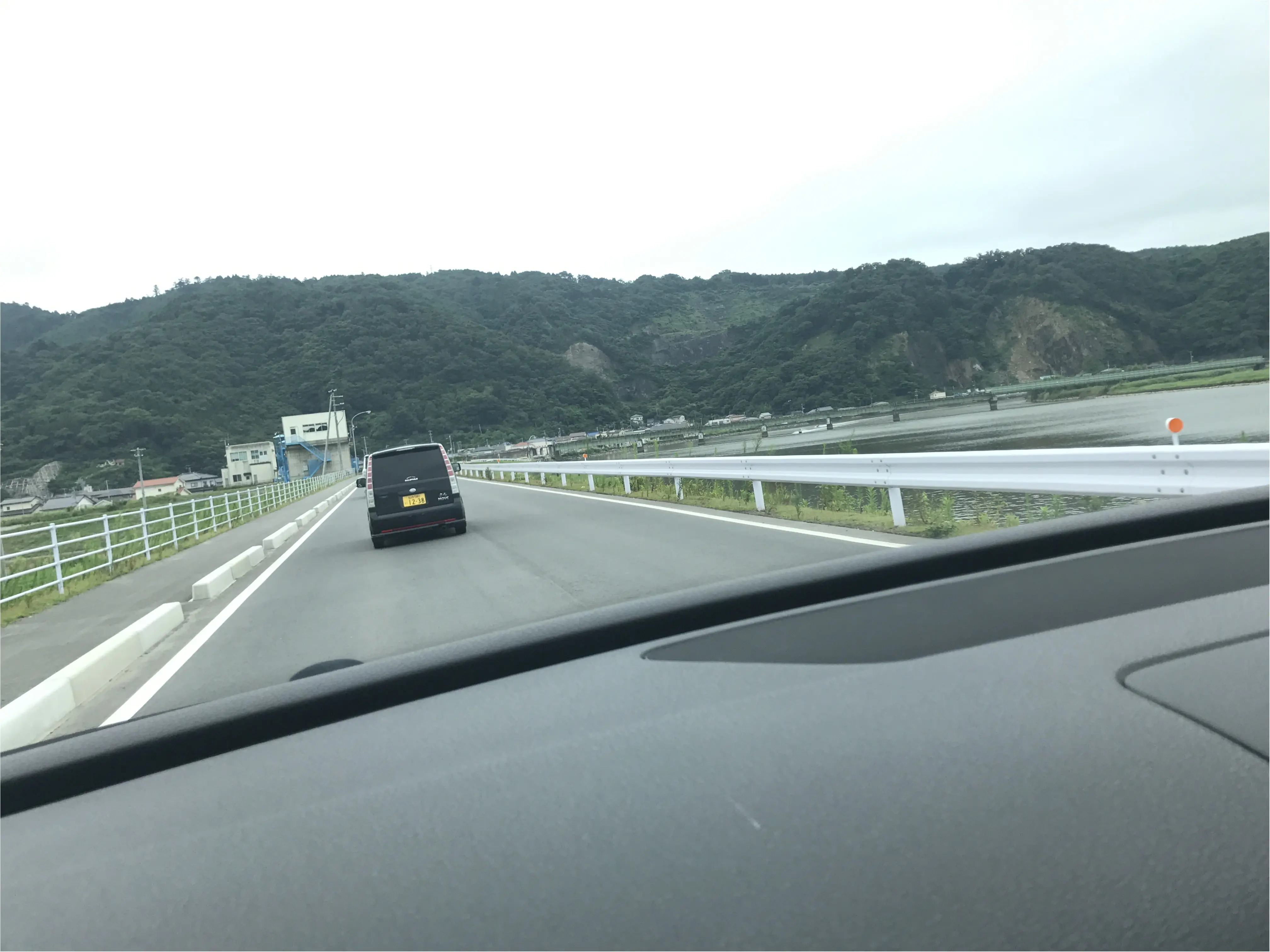 ツール・ド・東北まであと一カ月! 私たちが走る女川・雄勝フォンドの下見に!!【#モアチャレ ほなみ】_5