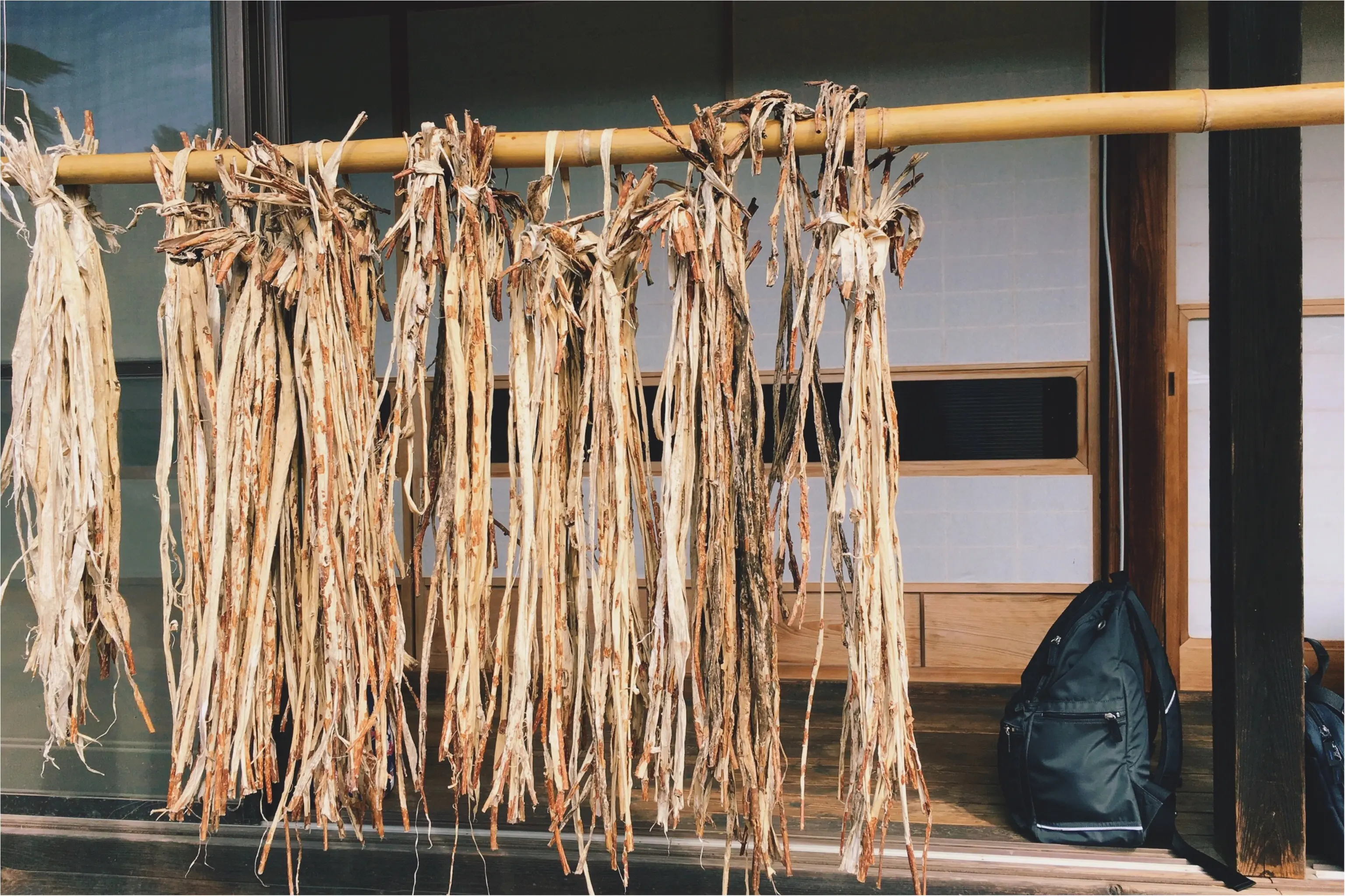 春の週末旅*飯能にて農ある暮らしを見つめる旅【古民家編】♡_8