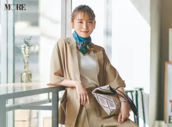 オリエンタルトラフィック の記事まとめ ファッション ビューティ ライフスタイル Daily More