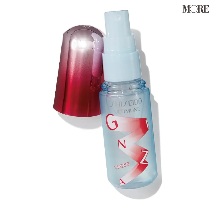 紫外線や冷房など、過酷な夏には『SHISEIDO』の「アルティミューン ディフェンス リフレッシュミスト」で贅沢スキンケアを♡_1