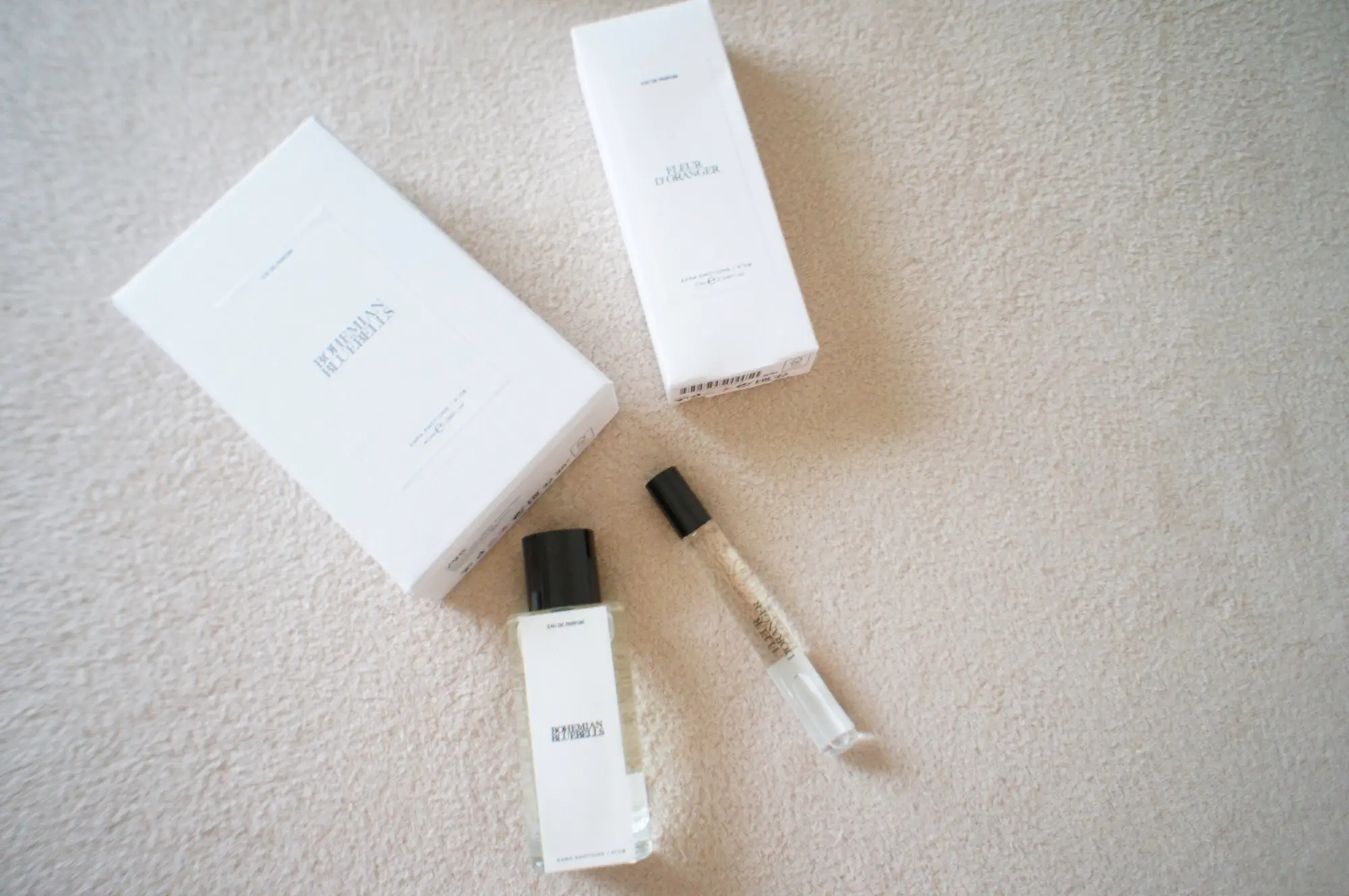 ザラジョ 必見 待望の再入荷 Zara Jo Malone のフレグランス Moreインフルエンサーズブログ Daily More