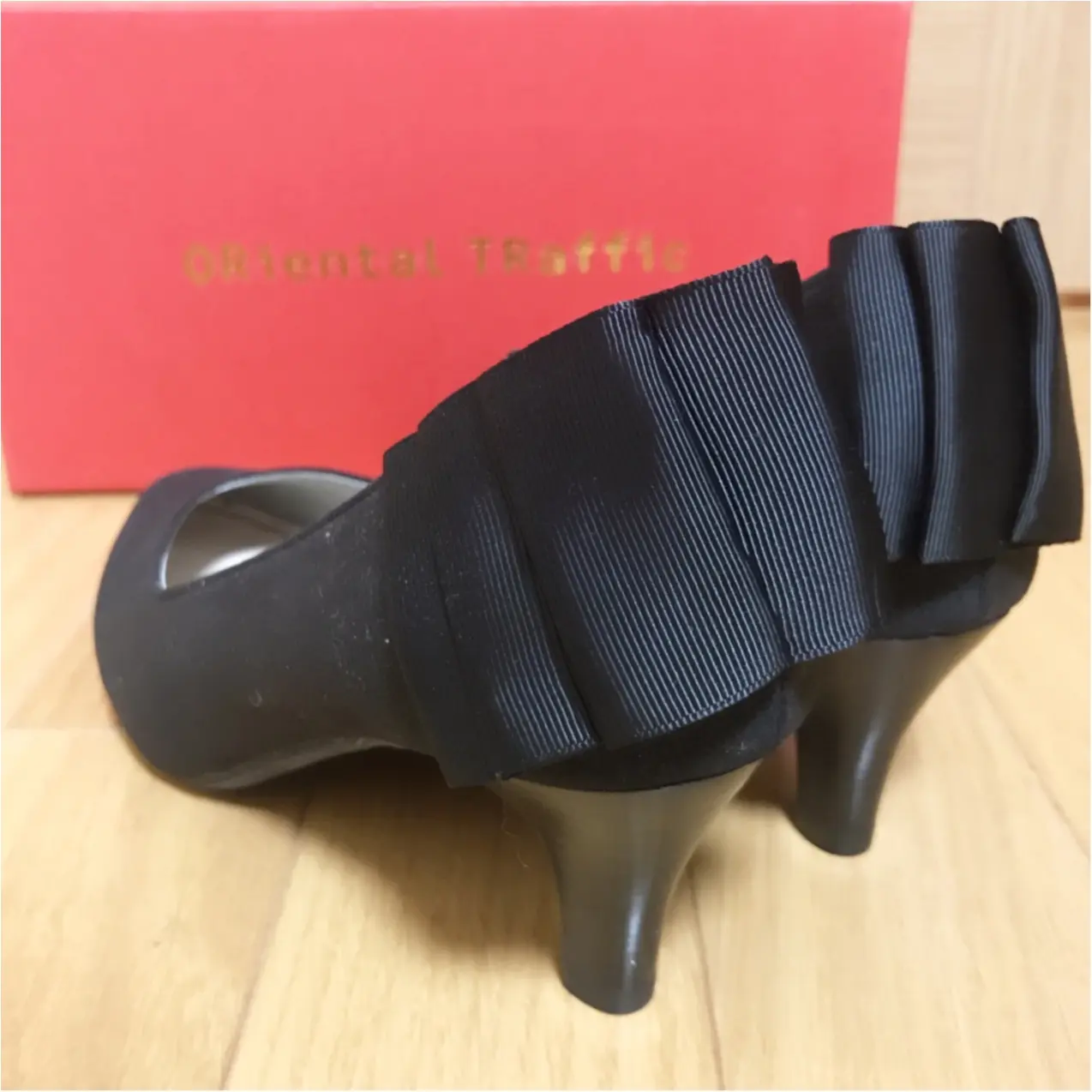 【ブーツが¥3,000引き♡】オリエンタルトラフィックのセール戦利品✌︎_3