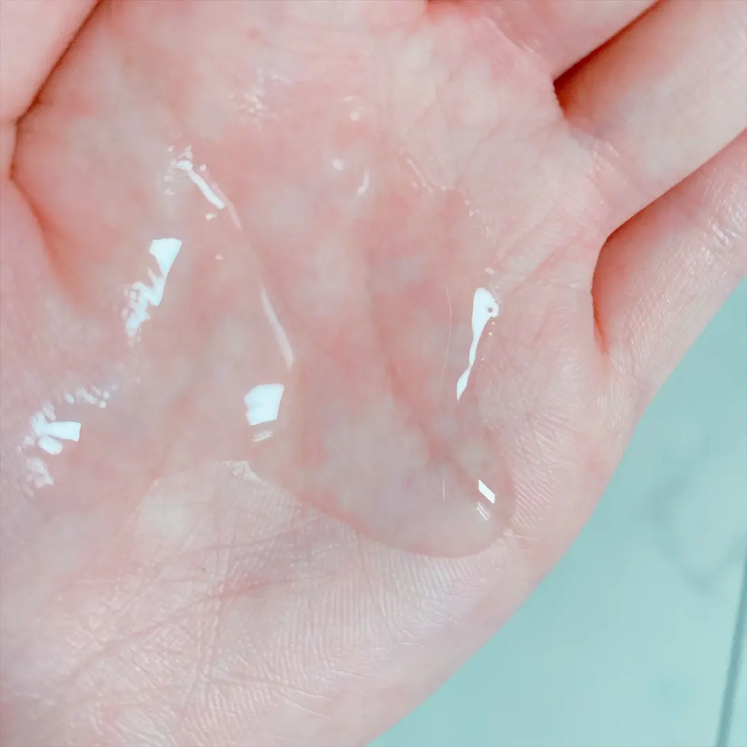 まるで美容液?とろっとろな高保湿化粧水が肌ラボから登場♡_3