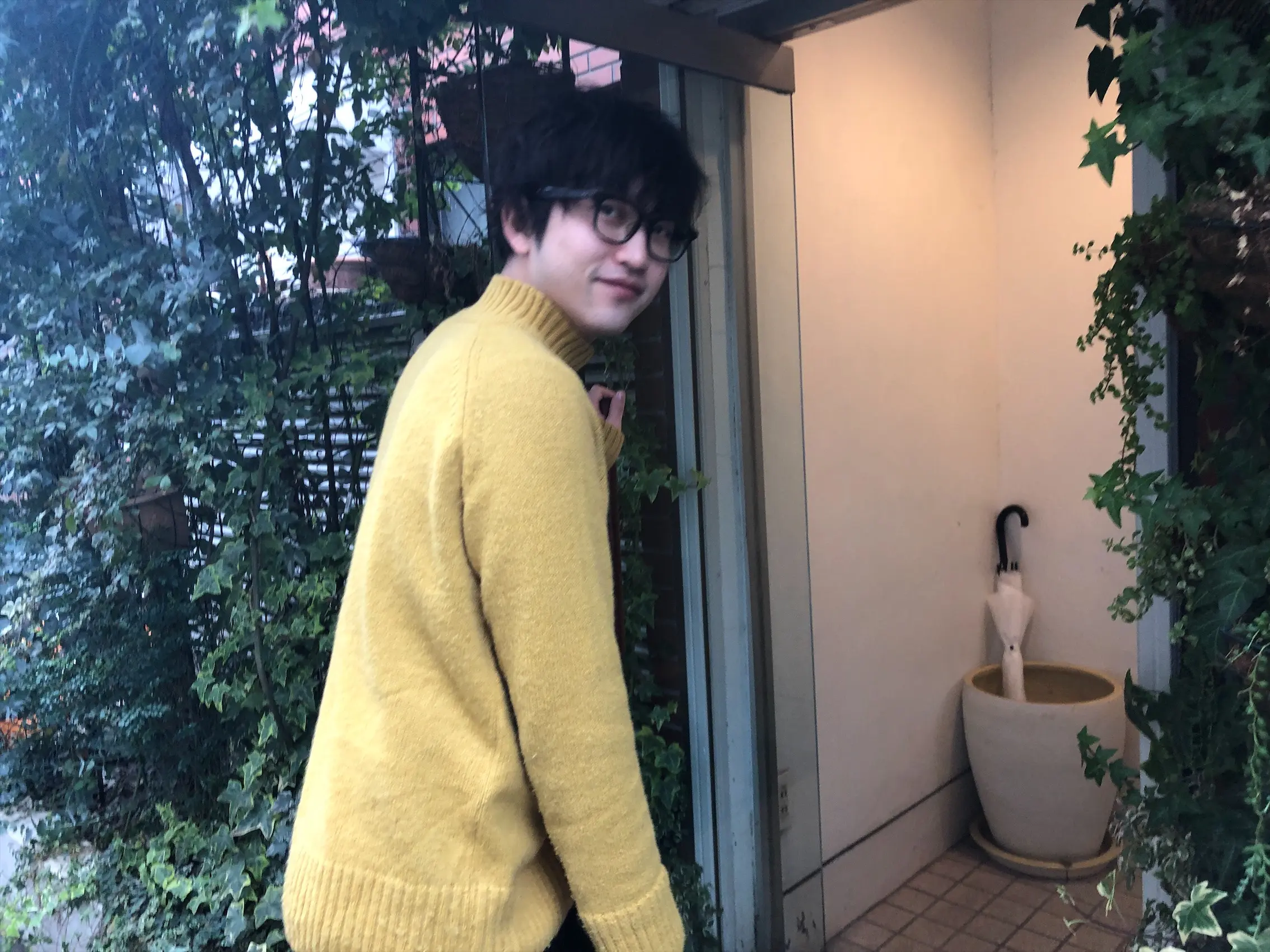k.e.yで髪の毛も新年支度♡色が抜けやすい私の髪を綺麗にしてもらいました!_3