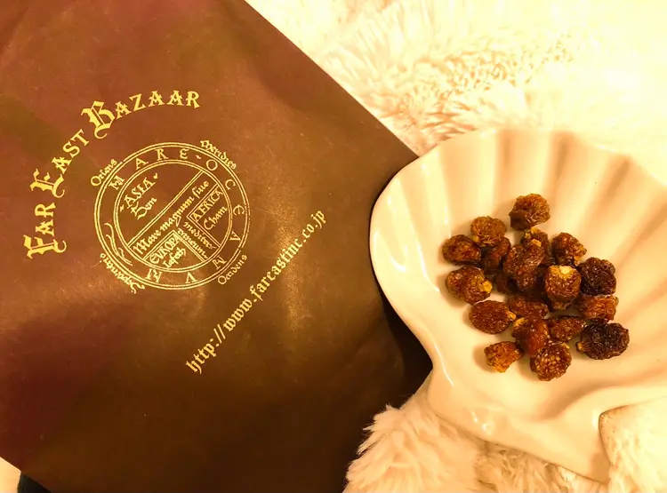 贈り物にもおすすめ!【オーガニックドライフルーツのお店♡FAR EAST BAZAAR♡】_3
