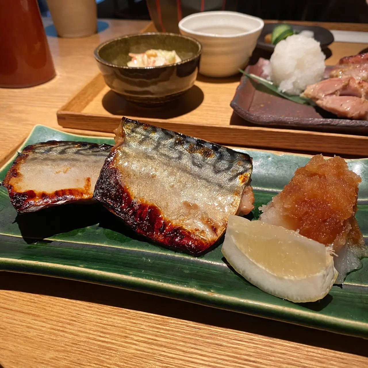 【代官山ランチ】ごはんや一芯をご紹介☆_5