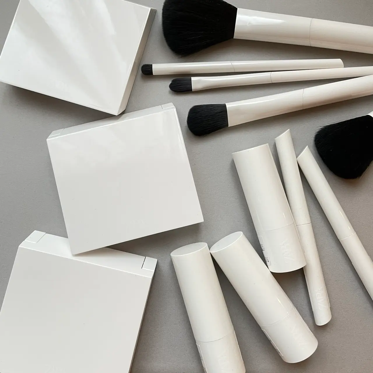 ZARAビューティ ZARABEAUTY ザラビューティ コスメレビュー ゆうり