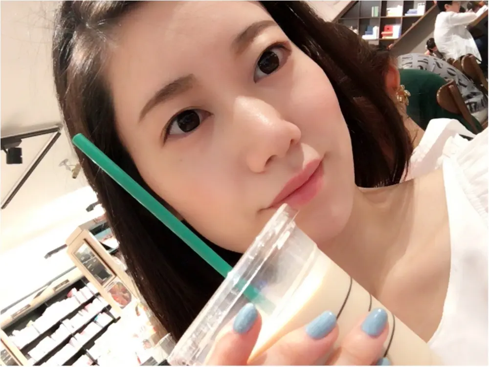 ♡CHANELはやっぱりかわいい♡_2