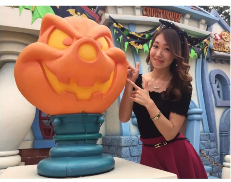【TRIP】今度のDisneyはココで可愛い写真を撮って♡ディズニーランドのフォトスポット Part2 _7