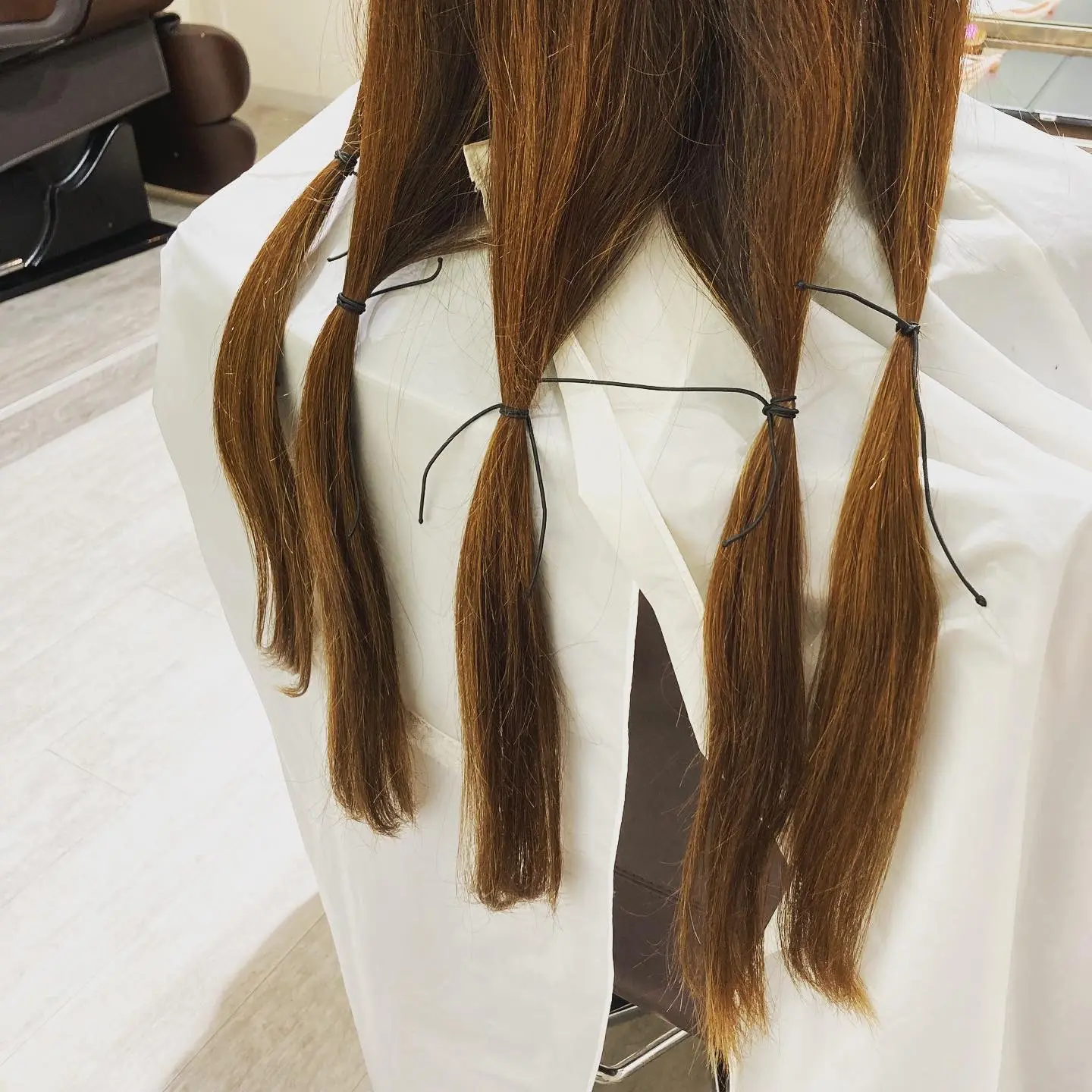 髪の寄付♡ヘアドネーションとは?_1