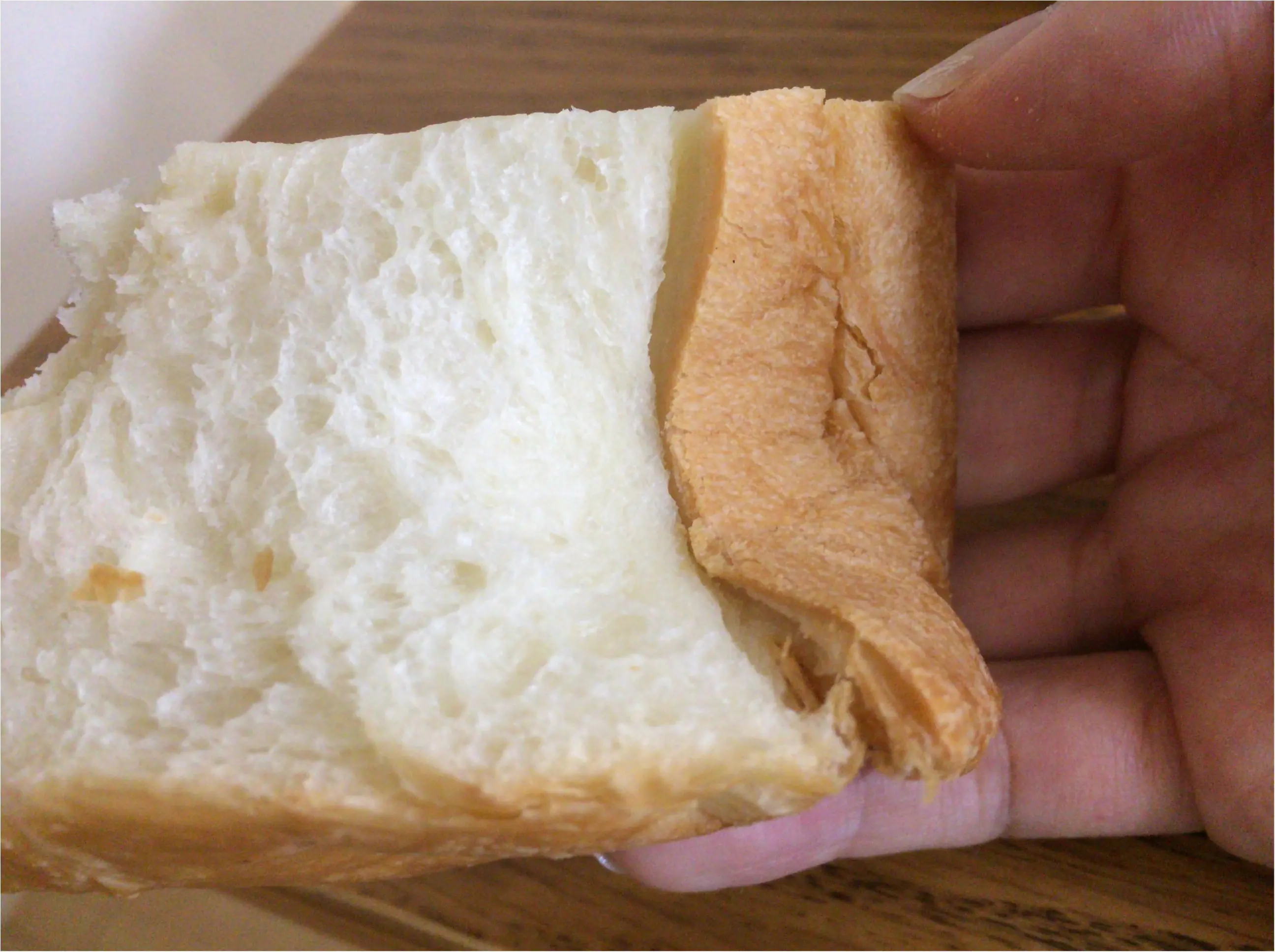赤ちゃん肌もちふわ♡食パン専門店《春日》大阪北摂エリア【限定】だけど、美味しいので紹介します!_10