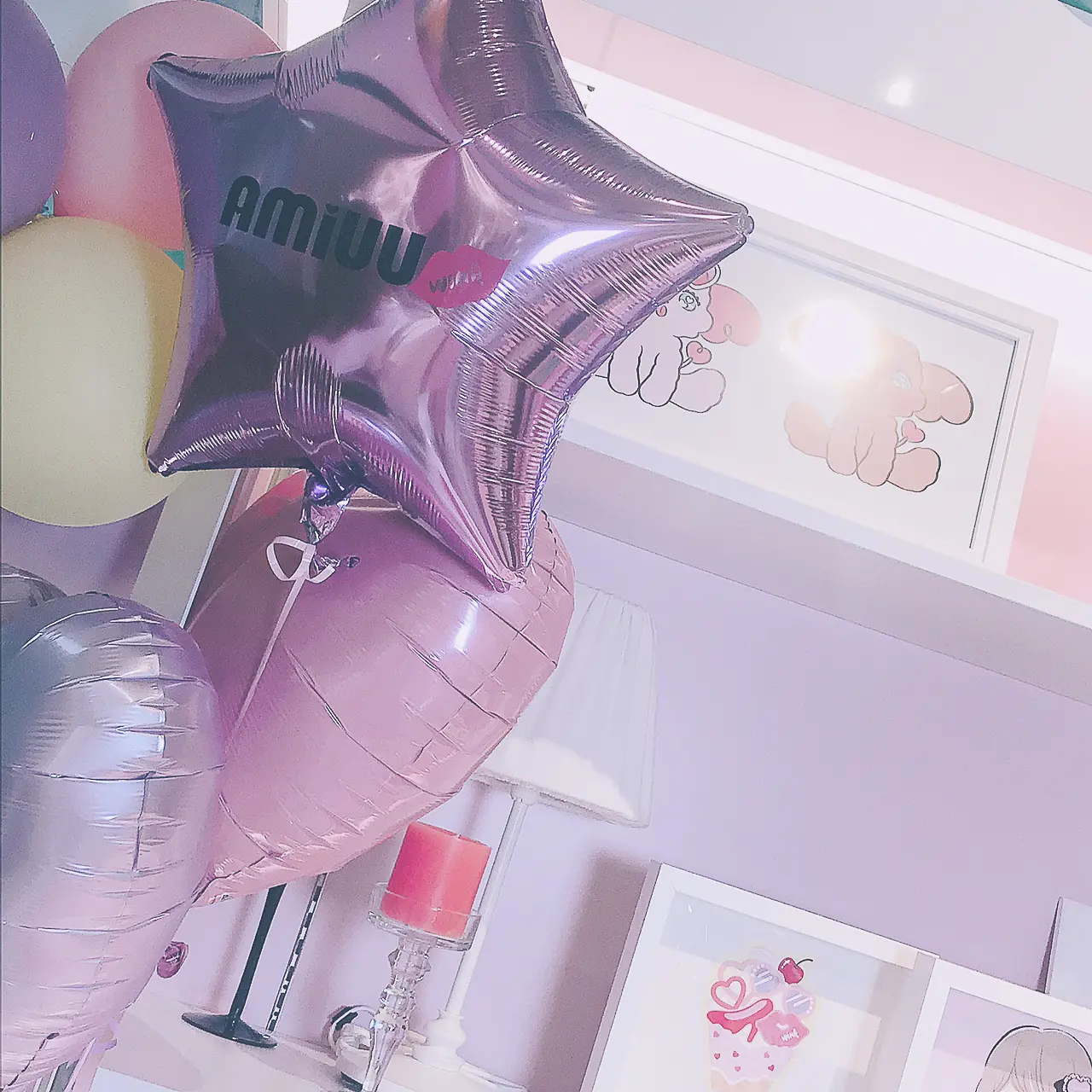【祝✿モアハピ部12期生】♡えりりんです♪_2