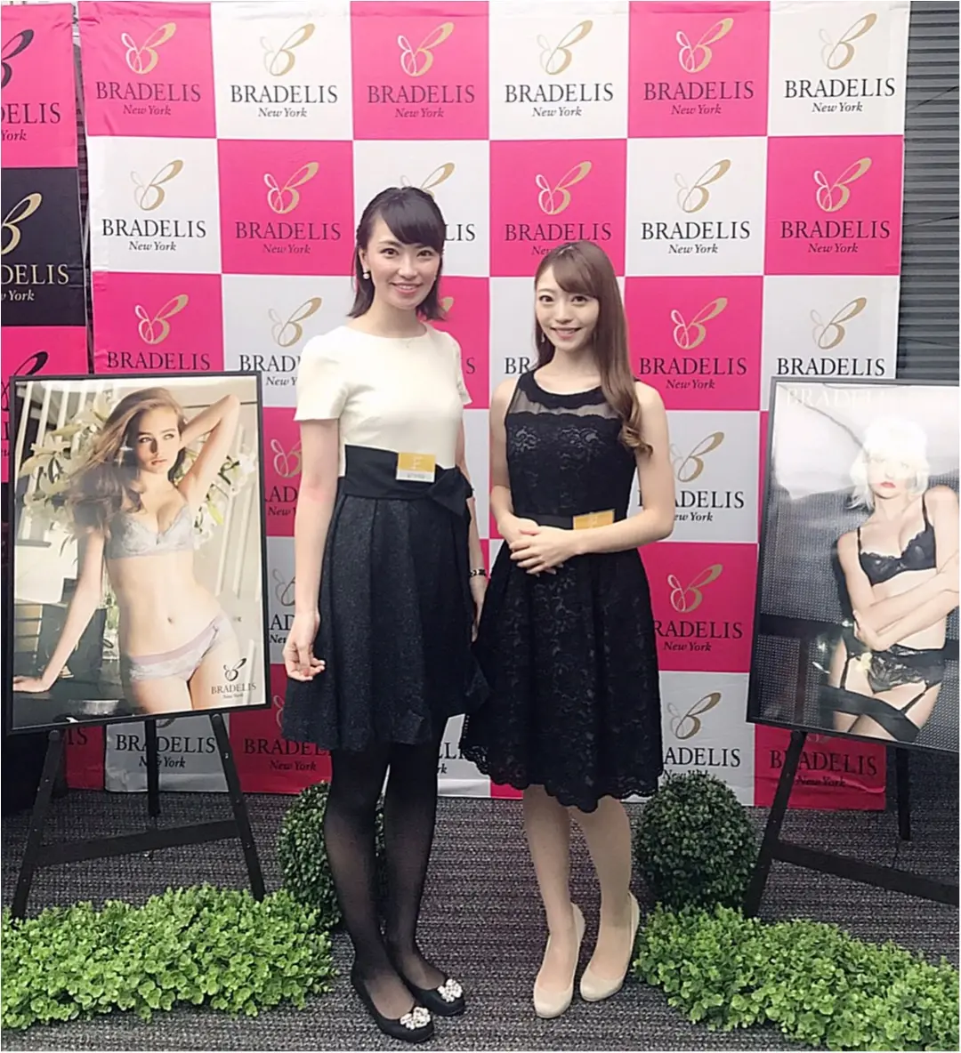 【写真大量♡】集英社flagshop10thパーティーに参加してきました(๑>◡<๑)_15
