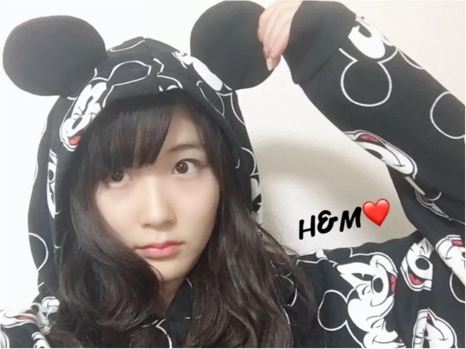 ▶︎【世界のスーパースター誕生♡祝90周年♡】お祝いムードが止まらない!!_2