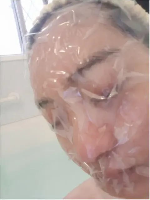 作る楽しみもアリ♡ フェヴリナの炭酸ジェルパック_4