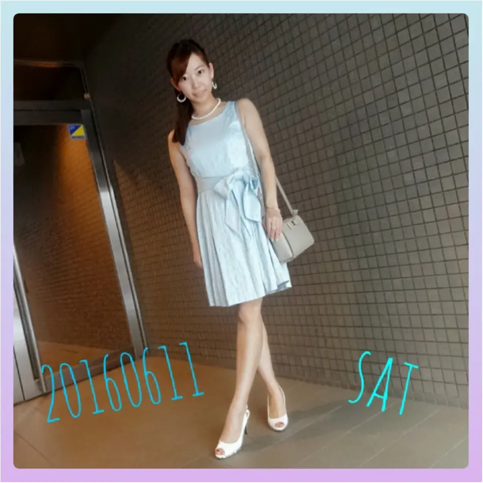 #さち婚♡happy wedding♡479ぱるるん_6