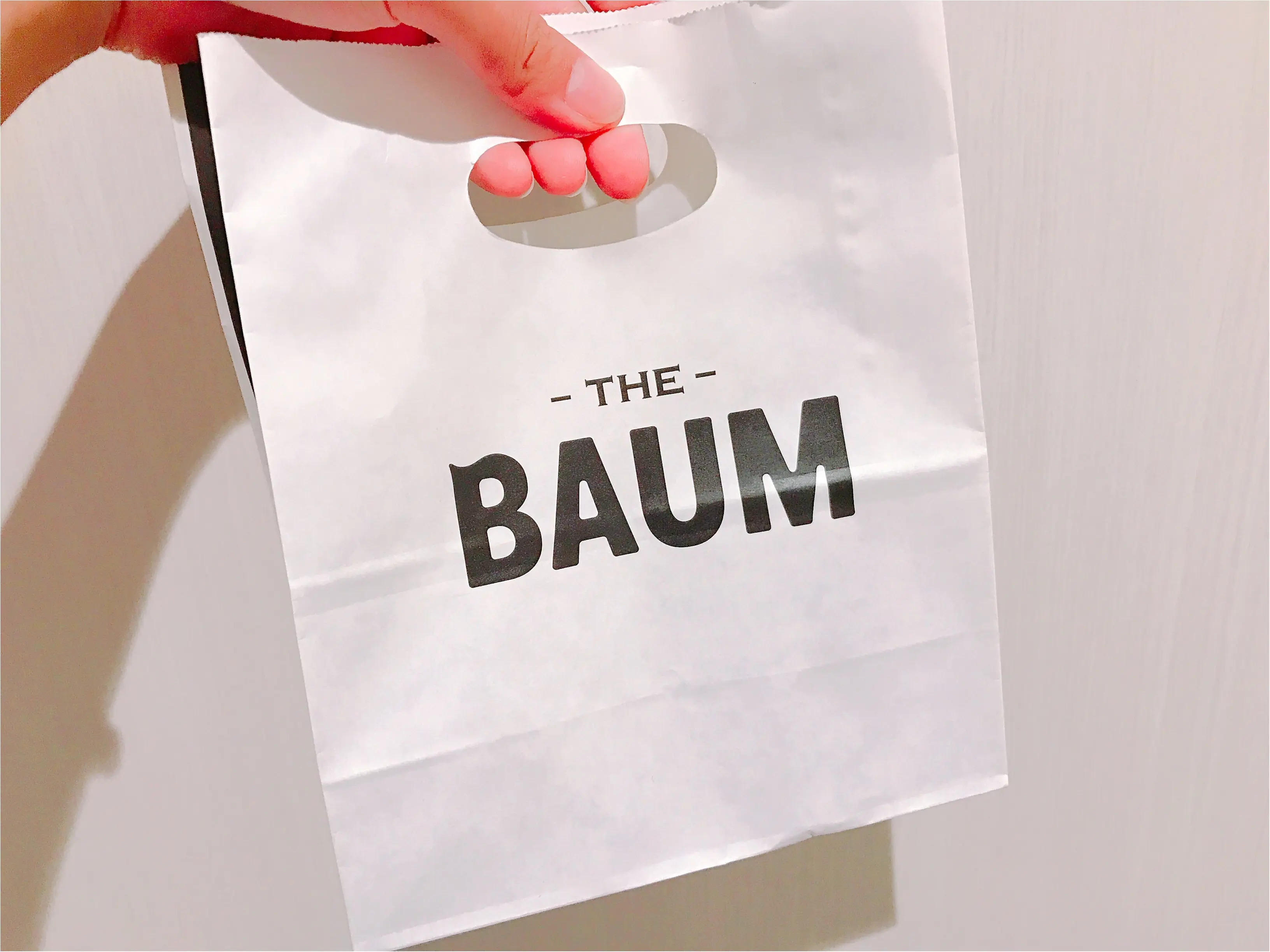 楽しみ方は3通り♪新感覚ハイブリッドスイーツ【THE BAUM】の《チーズ イン ザ バウム》が美味い♡_4