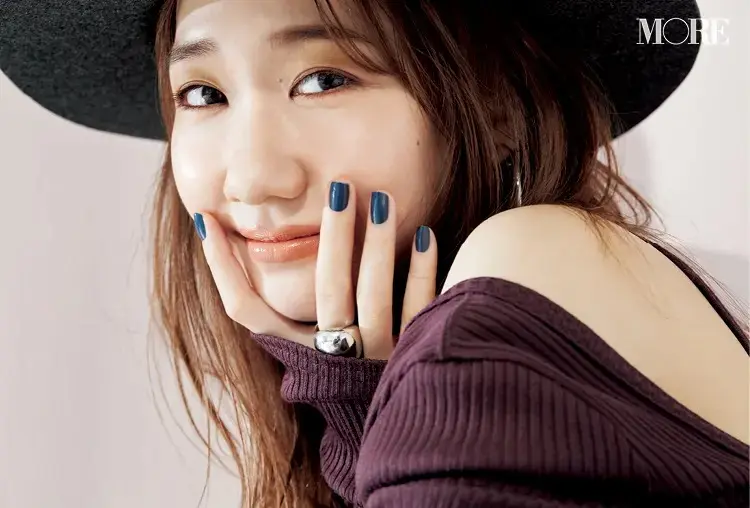 女優の柏木由紀さん
