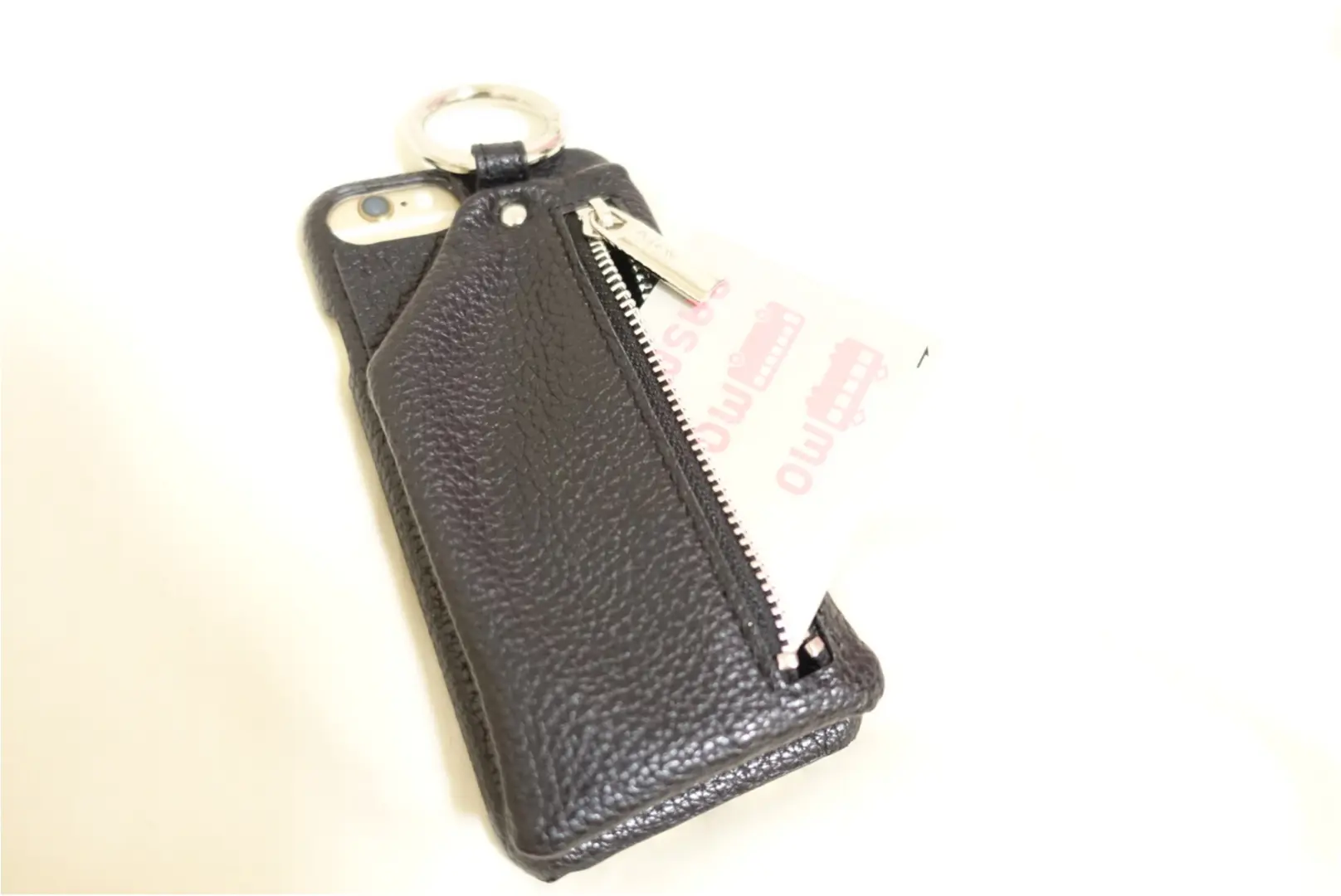 ★【ajew (エジュー)】の大人可愛いiPhoneケースがお気に入り♡♡みてみて、こんなこともできちゃうんです!_2