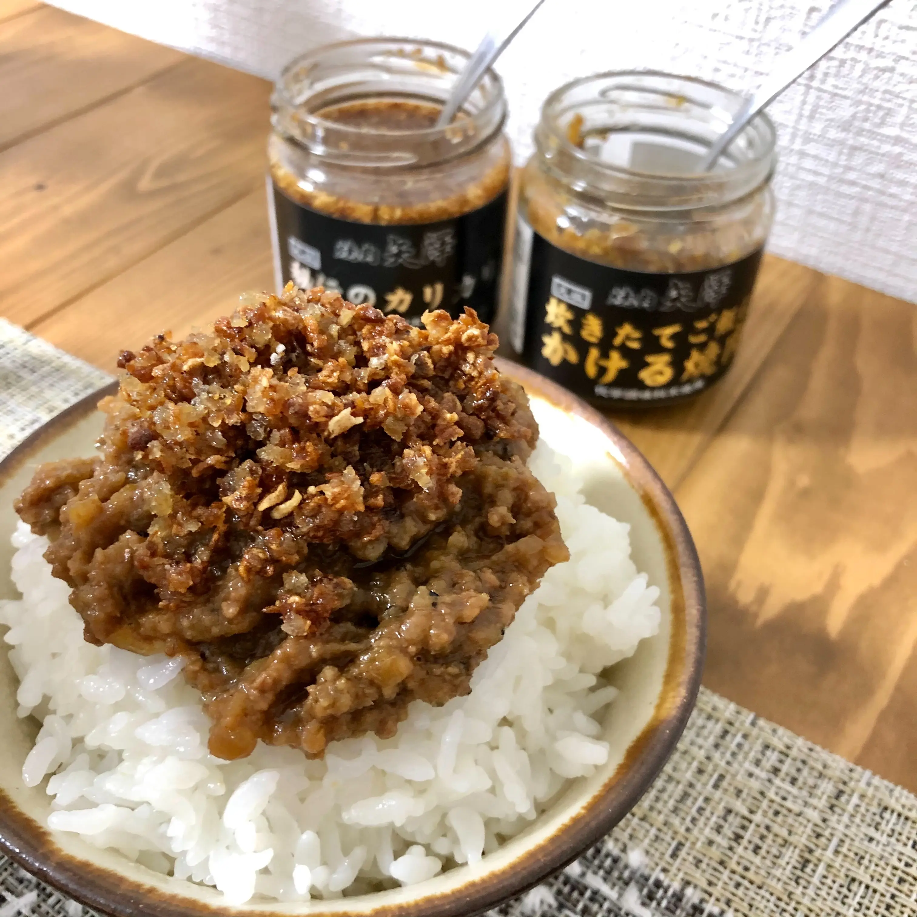 半年以上待ち!お取り寄せ【ミート矢澤】の《炊き立てご飯にかける焼肉》が届きました!_4